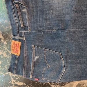 Levi's Jeans